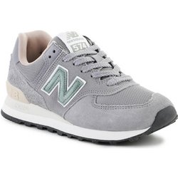 New Balance Sneaker Die Damenschuhe Sneakers WL574TG2
