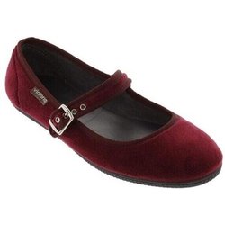 Victoria  Sandalen SANDALEN  ODA MERCEDES TERCIOPELO