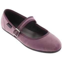 Victoria Sandalen SANDALEN ODA MERCEDES TERCIOPELO