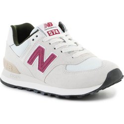 New Balance Sneaker Die Damen-Sneaker WL574TW2