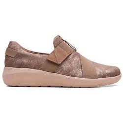 Clarks Sneaker Kayleigh Charm