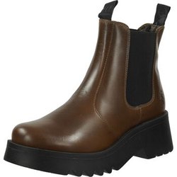 Fly London Damenstiefel Stiefelette