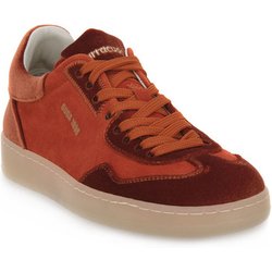 Barracuda Sneaker NERO