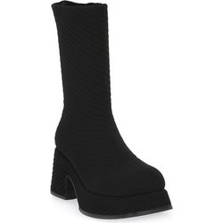 Noa Harmon Stiefel BOTIN PLATAFORMA