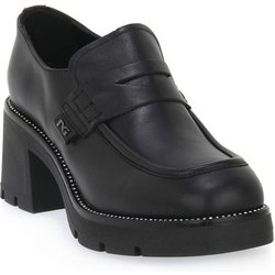 NeroGiardini Damenschuhe NERO GIARDINI 100 UNATO NERO
