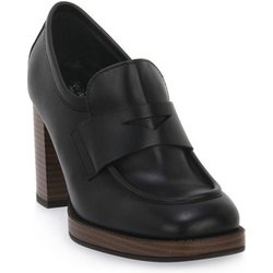 NeroGiardini Damenschuhe NERO GIARDINI 100 GUANTO NERO