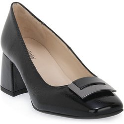NeroGiardini Pumps NERO GIARDINI 100 NAPLAK NERO