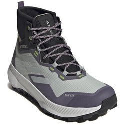 adidas Damenschuhe TERREX WMN MID RAIN.RDY Hiking Shoes