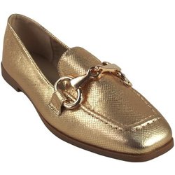 Bienve Schuhe rb2040 gold