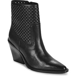 Bronx Stiefeletten New-Kole