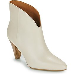 Bronx Stiefeletten LEIY-AH