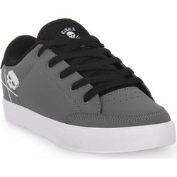 C1rca Sneaker CHARCOAL BUCKLER