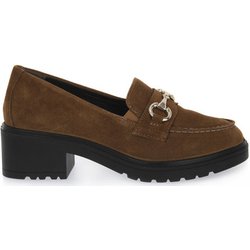 IgI&CO Damenschuhe JANITA COGNAC