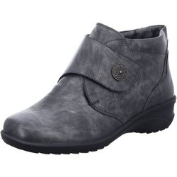 Solidus Stiefel Stiefeletten Karo - Weite K 42016 20686