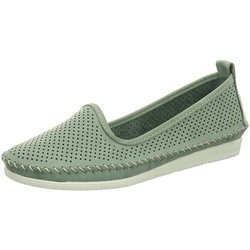 Andrea Conti Damenschuhe Slipper 0021534-208