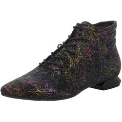 Simen Halbschuhe Schnuerschuhe 6070A MEHRFARBEN