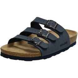 Rohde Clogs Pantoletten 5618-56