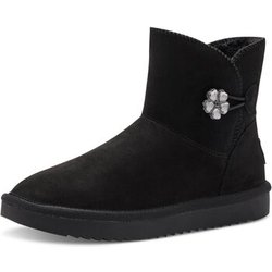 Marco Tozzi Stiefel Stiefeletten Da.-Stiefel 2-26483-41-001