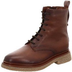 Marc O'Polo Stiefel Stiefeletten Marc O´Polo 308 13616301 136-720 cognac