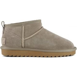 Colors of California Stiefeletten Short winter boot in suede