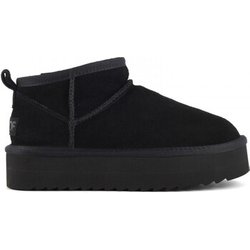 Colors of California Stiefeletten Platfrom winter boot in suede