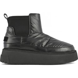 Colors of California Stiefeletten Boot nylon mix snk sole