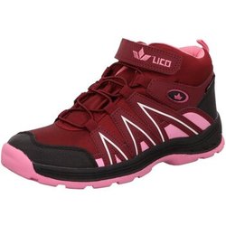 Brütting Kinderschuhe Bergschuhe 230055