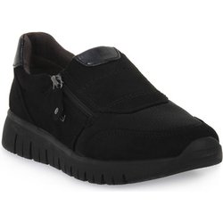 Jana Schuhe 001 BLACK