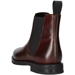 Frau Stiefeletten 98l3 Tronchetto