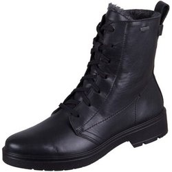Legero Turnschuhe Mystic Schwarz Nappa