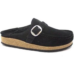 BIRKENSTOCK Pantoffeln BIR-CCC-1018126-BL