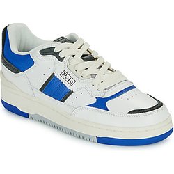 Polo Ralph Lauren Sneaker MASTERS SPRT