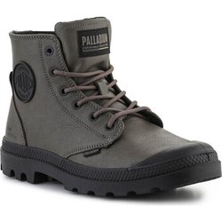 Palladium  Turnschuhe Die UNISEX-Stiefel  Pampa HI SUPPLY LTH 77963-213-M