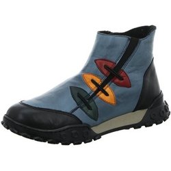 Gemini Stiefel Stiefeletten ANILINA STIEFEL 033555-02-098**