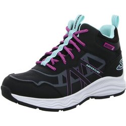 Skechers Kinderschuhe Bergschuhe ADVENTURE BLITZ - FUN PURSUIT 303417L BKAQ