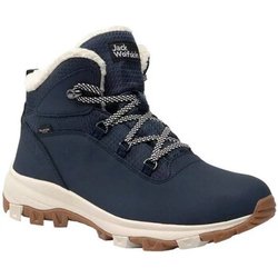 Jack Wolfskin  Damenschuhe Everquest Texapore Mid W