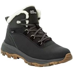 Jack Wolfskin Turnschuhe Everquest Texapore Mid