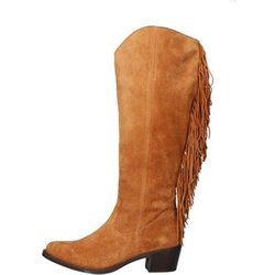 Unisa Damenstiefel Grao Stiefel Frau Leder