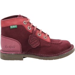 Kickers Stiefeletten Chaussures