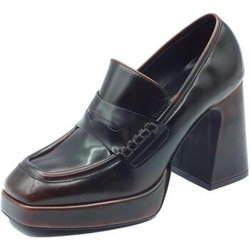 Nacree Damenschuhe 5004M004 Pool