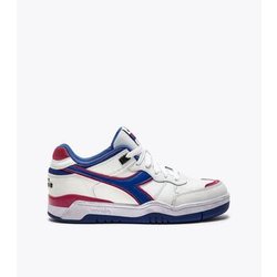 Diadora Sneaker 180124.C3138 B.56 ICONA-BIANCO/BLUE