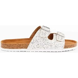 Kaporal Zehensandalen shine