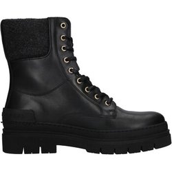 Tommy Hilfiger Damenstiefel FW0FW07500