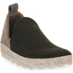 Asportuguesas Sneaker CITY L FELT MLT GREEN