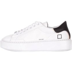 Date Sneaker W391-SF-BA-WB