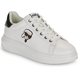 Karl Lagerfeld Sneaker KAPRI Karl NFT Lo Lace