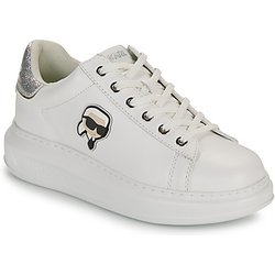 Karl Lagerfeld Sneaker KAPRI Karl NFT Lo Lace