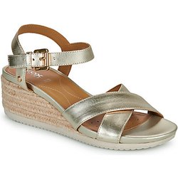 Geox Sandalen D ISCHIA CORDA