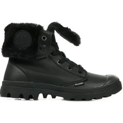 Palladium  Damenstiefel Baggy Nbk Wl