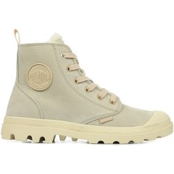Palladium Damenstiefel Pampa Hi Zip Wl